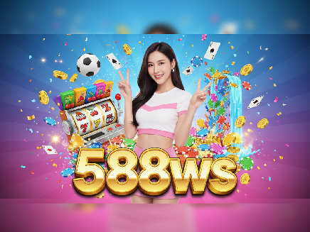 588ws slot